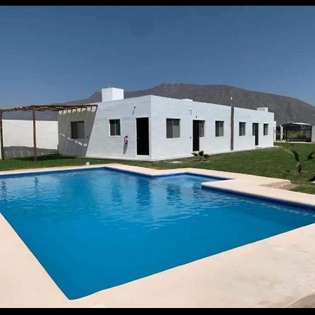 Terra Viva Villa Campestre Cuatrociénegas de Carranza Extérieur photo